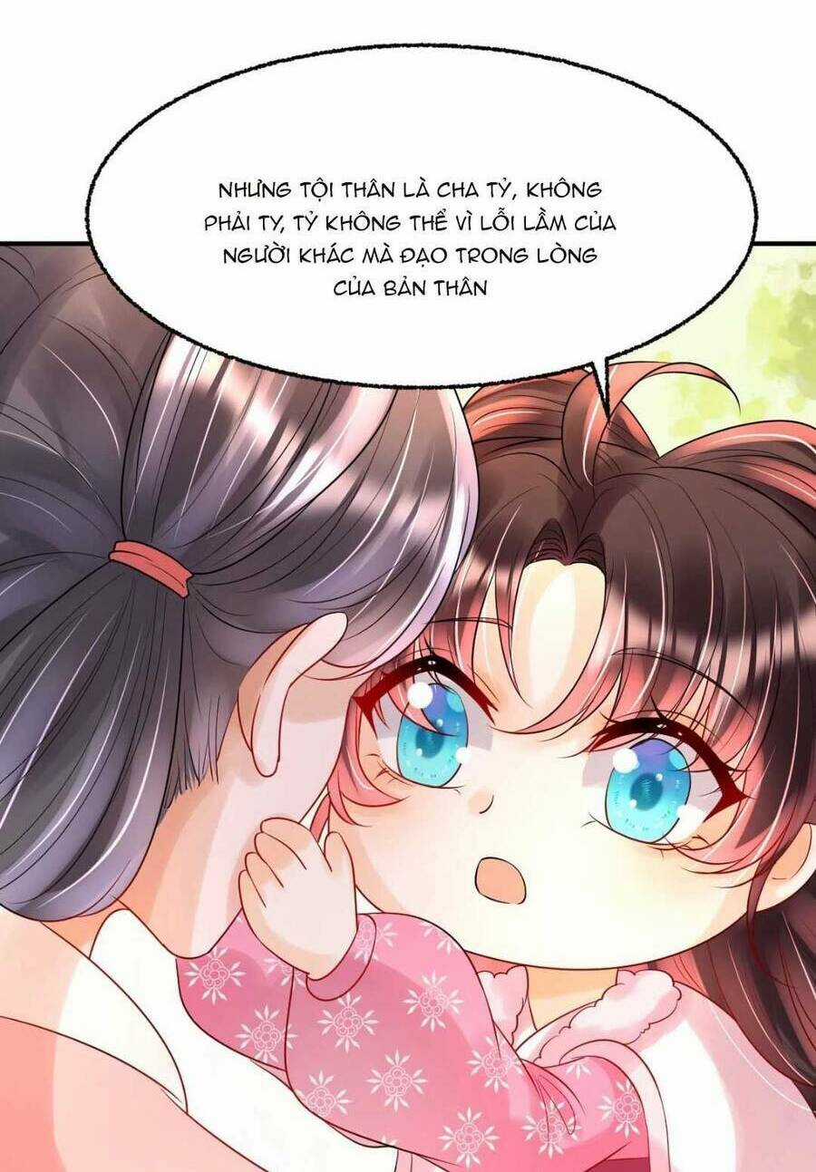 Đoàn Sủng Tiểu Kiều Của Ba Ba Bạo Quân Chapter 25 trang 54