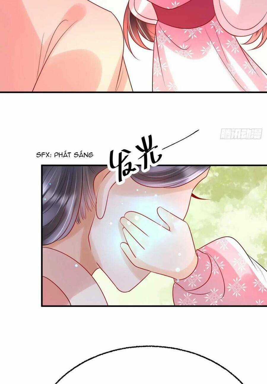 Đoàn Sủng Tiểu Kiều Của Ba Ba Bạo Quân Chapter 25 trang 55