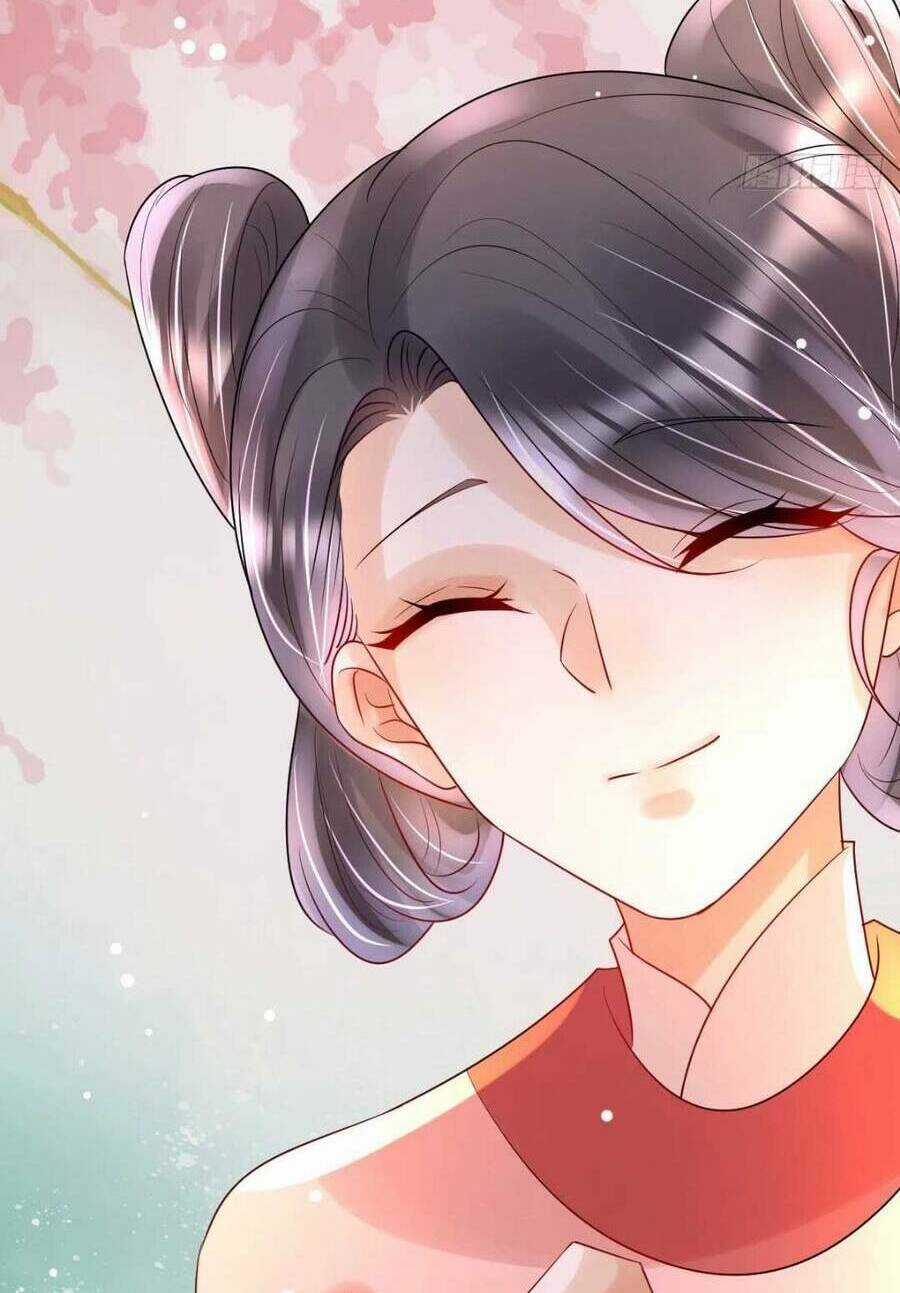 Đoàn Sủng Tiểu Kiều Của Ba Ba Bạo Quân Chapter 25 trang 58