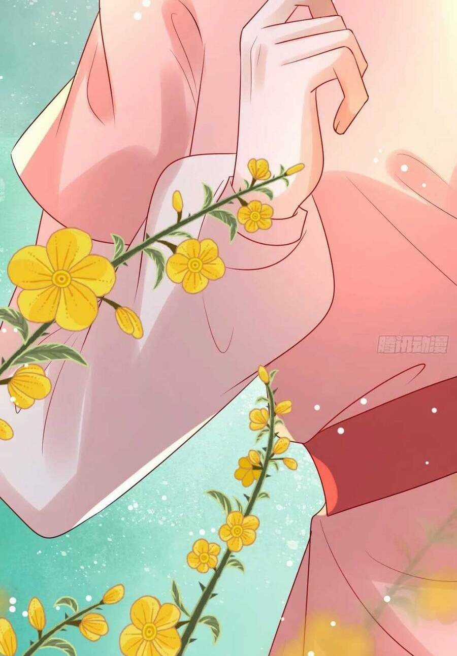 Đoàn Sủng Tiểu Kiều Của Ba Ba Bạo Quân Chapter 25 trang 59