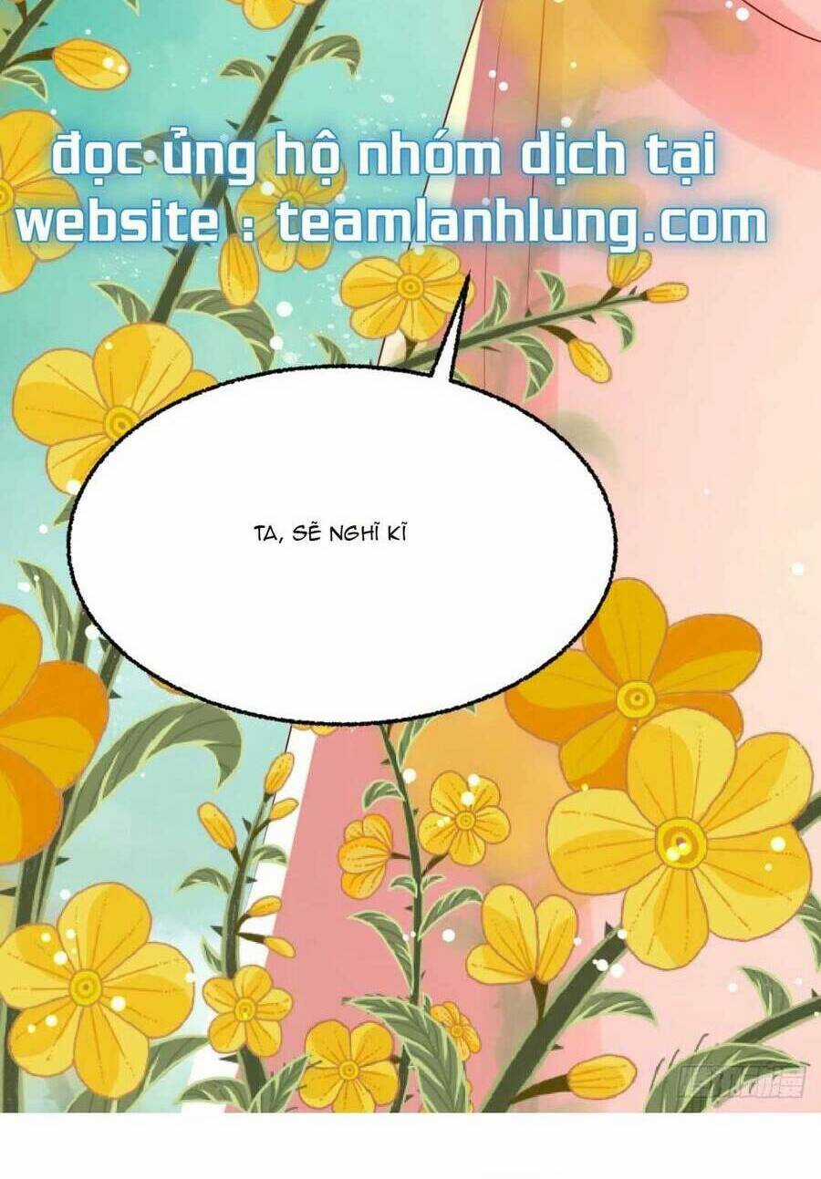 Đoàn Sủng Tiểu Kiều Của Ba Ba Bạo Quân Chapter 25 trang 60