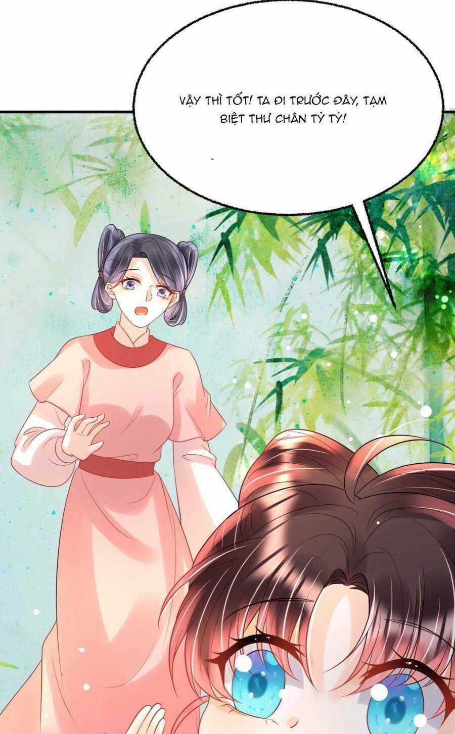 Đoàn Sủng Tiểu Kiều Của Ba Ba Bạo Quân Chapter 25 trang 61