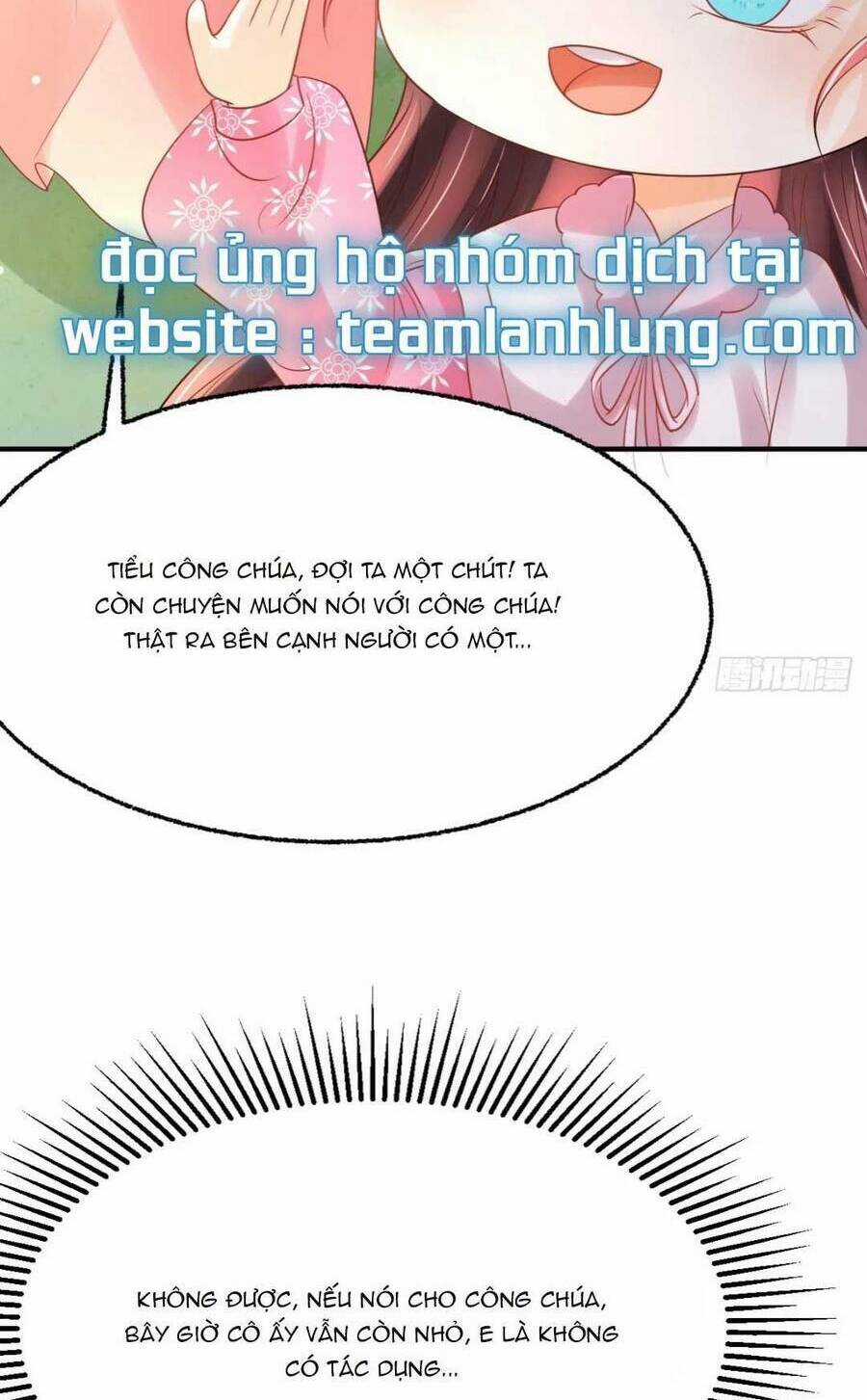 Đoàn Sủng Tiểu Kiều Của Ba Ba Bạo Quân Chapter 25 trang 62