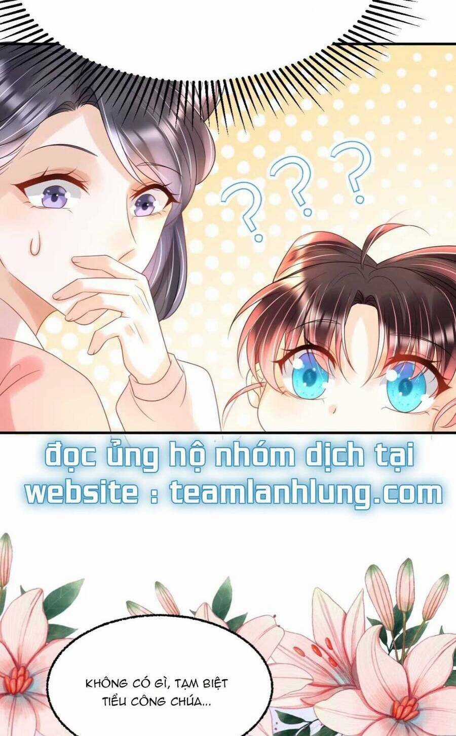 Đoàn Sủng Tiểu Kiều Của Ba Ba Bạo Quân Chapter 25 trang 63