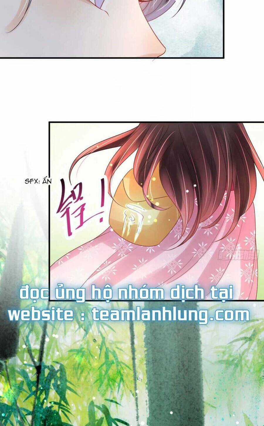 Đoàn Sủng Tiểu Kiều Của Ba Ba Bạo Quân Chapter 25 trang 65