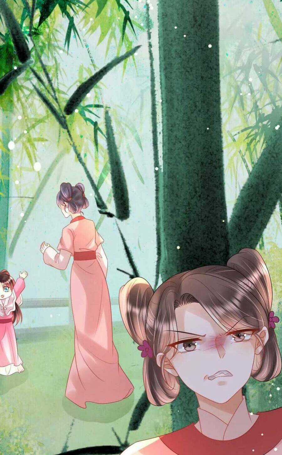 Đoàn Sủng Tiểu Kiều Của Ba Ba Bạo Quân Chapter 25 trang 66