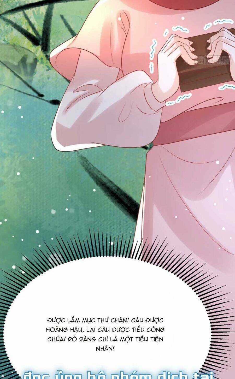 Đoàn Sủng Tiểu Kiều Của Ba Ba Bạo Quân Chapter 25 trang 67