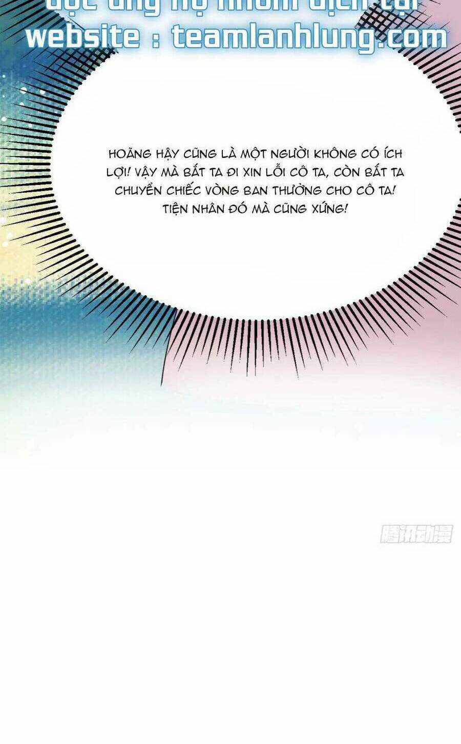 Đoàn Sủng Tiểu Kiều Của Ba Ba Bạo Quân Chapter 25 trang 68