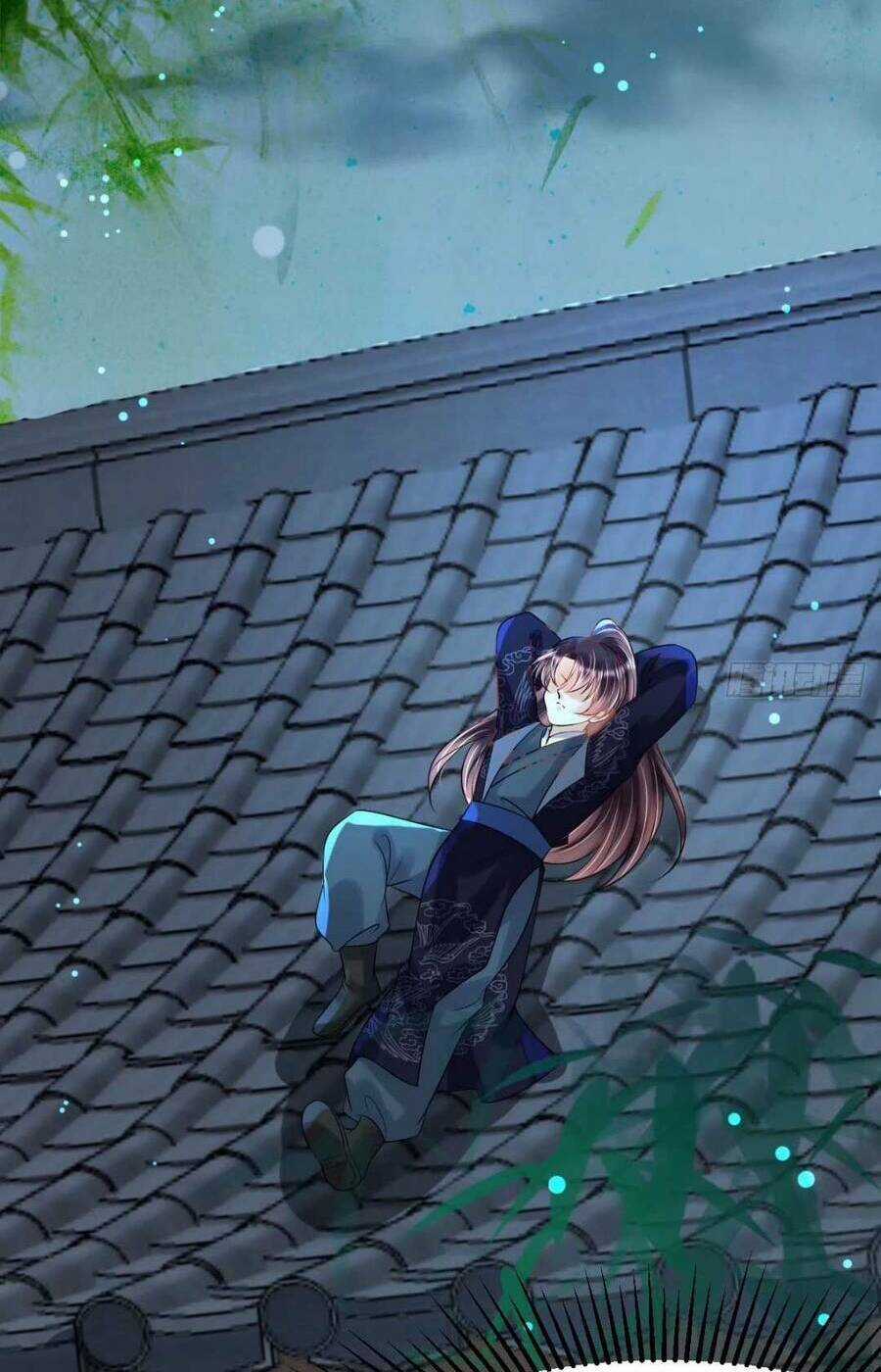 Đoàn Sủng Tiểu Kiều Của Ba Ba Bạo Quân Chapter 25 trang 76