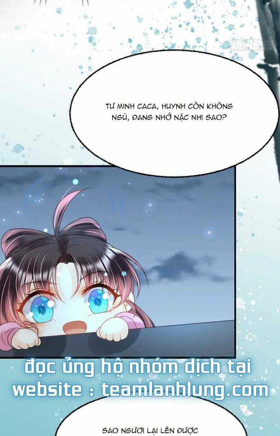 Đoàn Sủng Tiểu Kiều Của Ba Ba Bạo Quân Chapter 25 trang 78