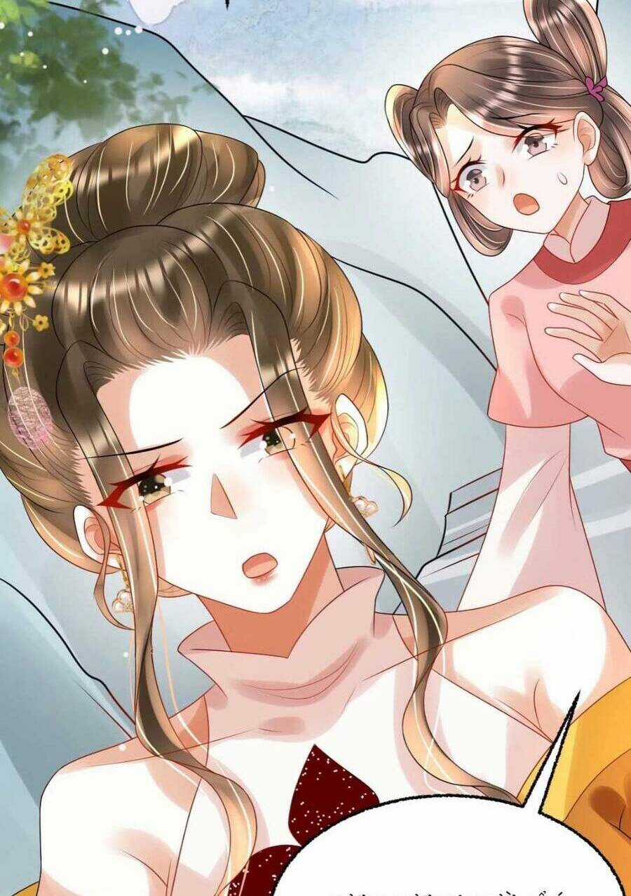 Đoàn Sủng Tiểu Kiều Của Ba Ba Bạo Quân Chapter 25 trang 8