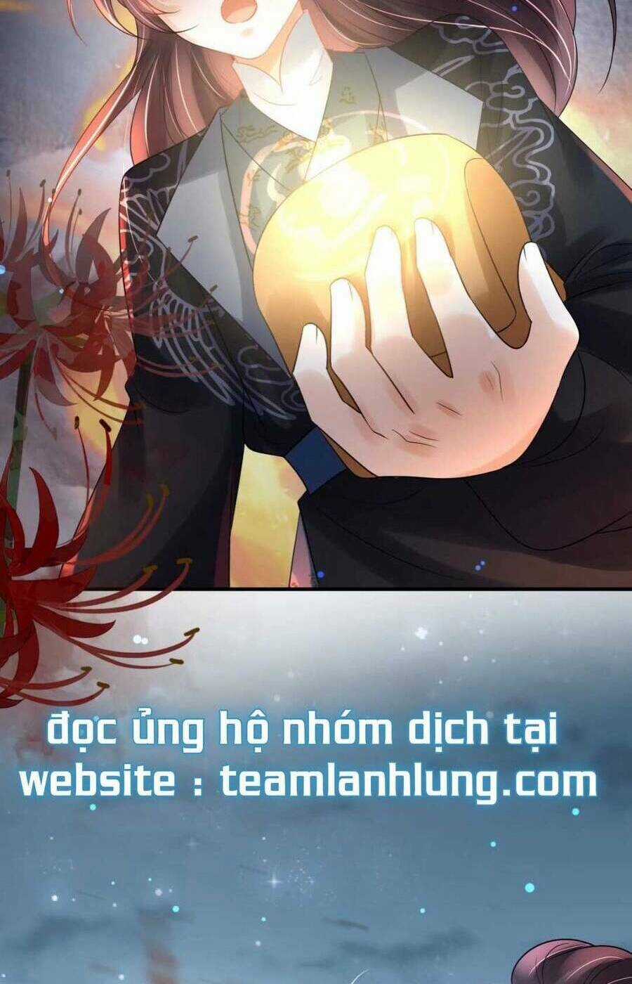 Đoàn Sủng Tiểu Kiều Của Ba Ba Bạo Quân Chapter 25 trang 82