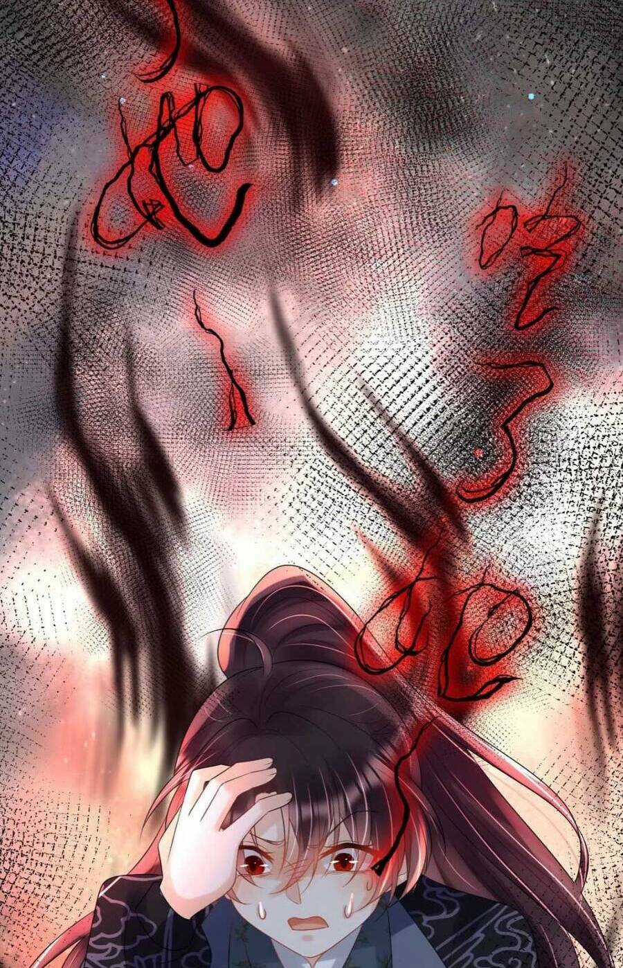 Đoàn Sủng Tiểu Kiều Của Ba Ba Bạo Quân Chapter 25 trang 85