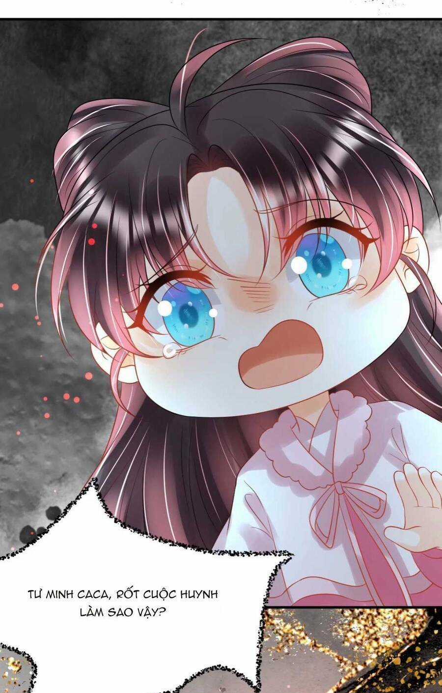 Đoàn Sủng Tiểu Kiều Của Ba Ba Bạo Quân Chapter 25 trang 87