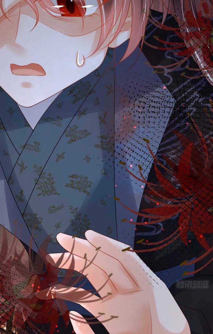 Đoàn Sủng Tiểu Kiều Của Ba Ba Bạo Quân Chapter 25 trang 89