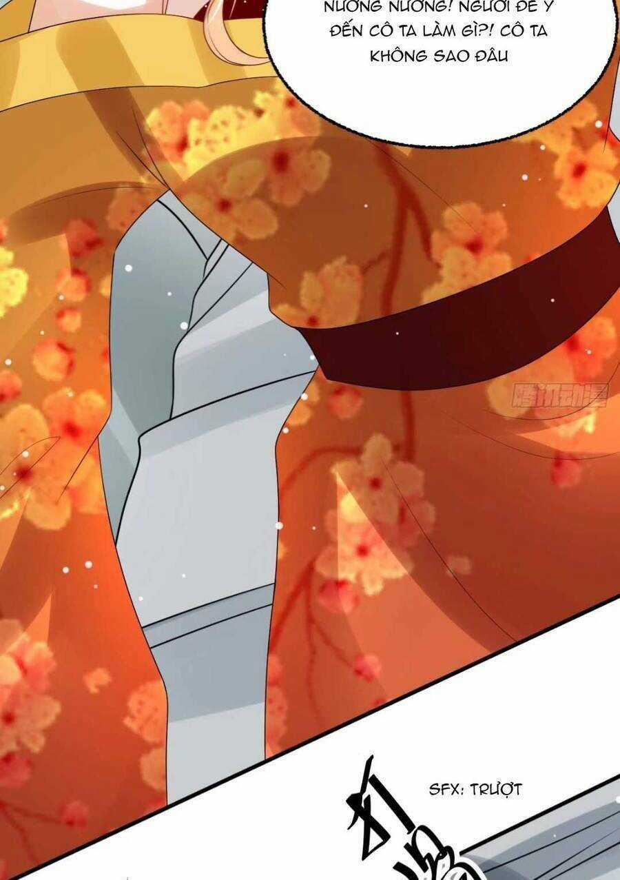 Đoàn Sủng Tiểu Kiều Của Ba Ba Bạo Quân Chapter 25 trang 9