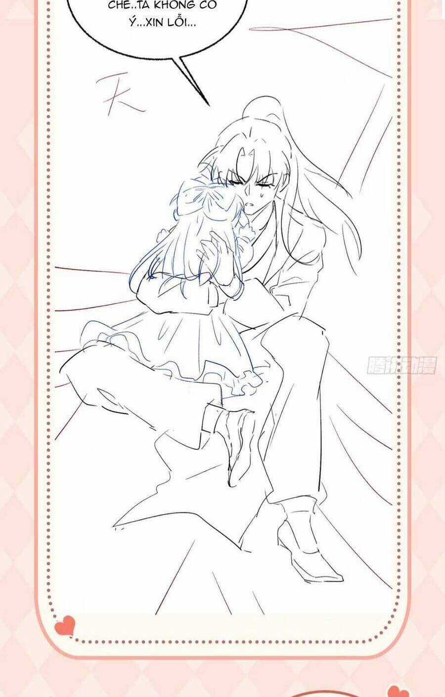 Đoàn Sủng Tiểu Kiều Của Ba Ba Bạo Quân Chapter 25 trang 92