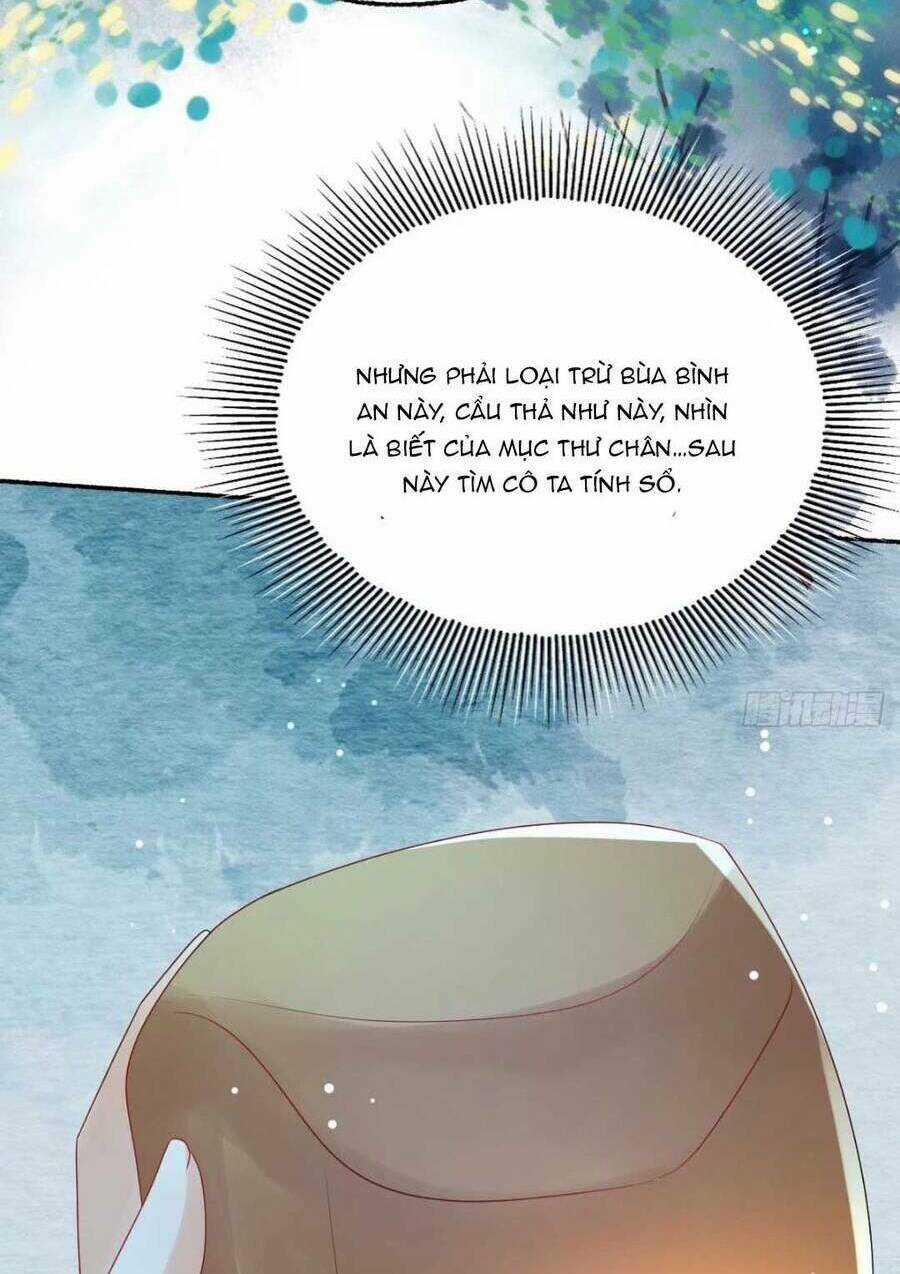 Đoàn Sủng Tiểu Kiều Của Ba Ba Bạo Quân Chapter 26 trang 18