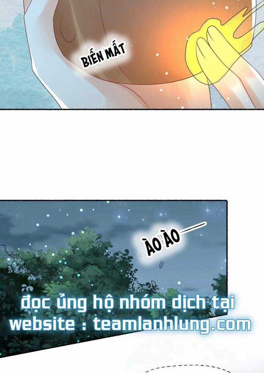 Đoàn Sủng Tiểu Kiều Của Ba Ba Bạo Quân Chapter 26 trang 19