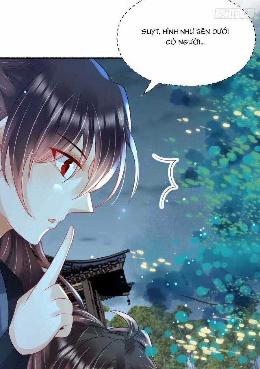 Đoàn Sủng Tiểu Kiều Của Ba Ba Bạo Quân Chapter 26 trang 20