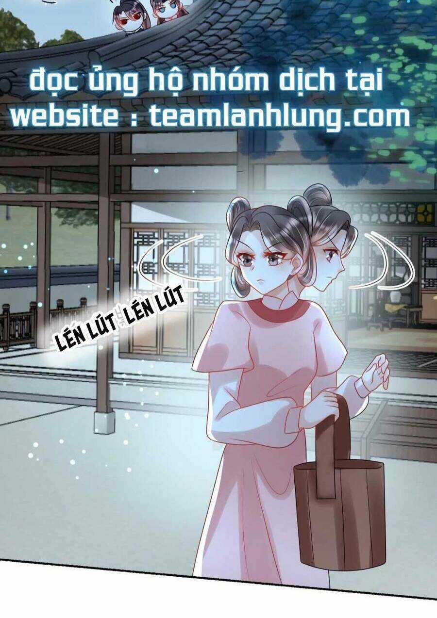 Đoàn Sủng Tiểu Kiều Của Ba Ba Bạo Quân Chapter 26 trang 22