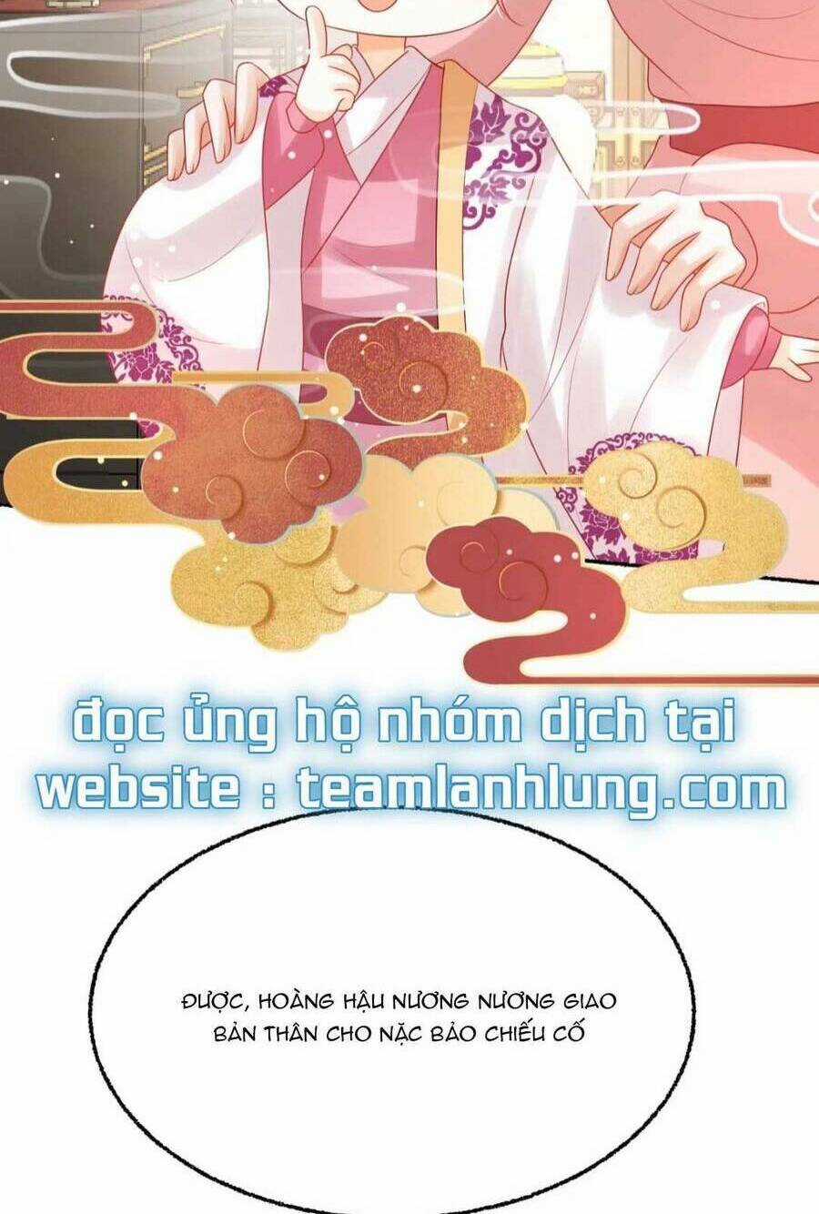 Đoàn Sủng Tiểu Kiều Của Ba Ba Bạo Quân Chapter 26 trang 30