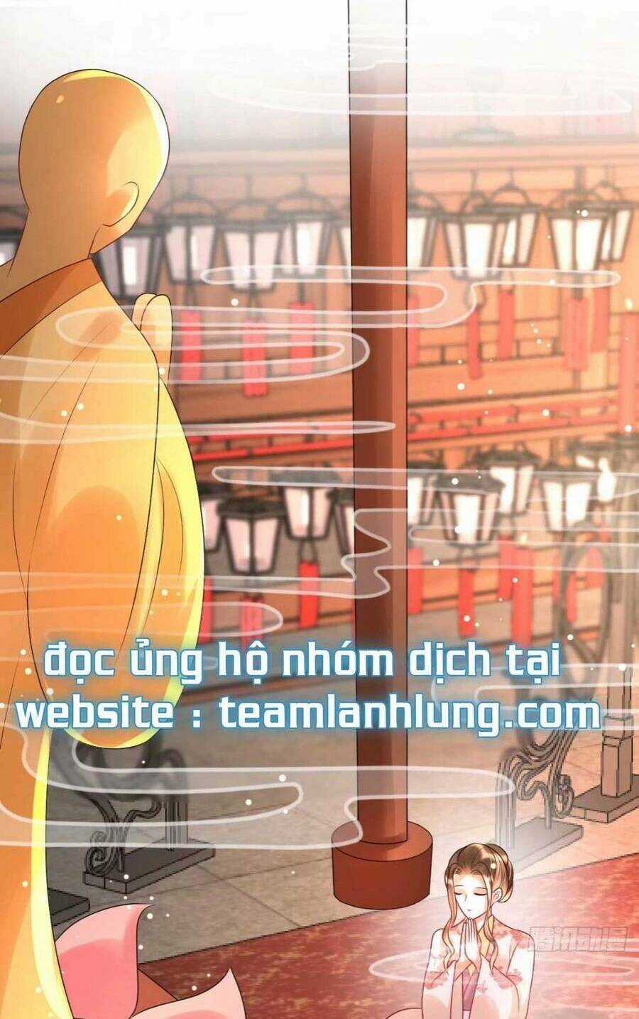 Đoàn Sủng Tiểu Kiều Của Ba Ba Bạo Quân Chapter 26 trang 44