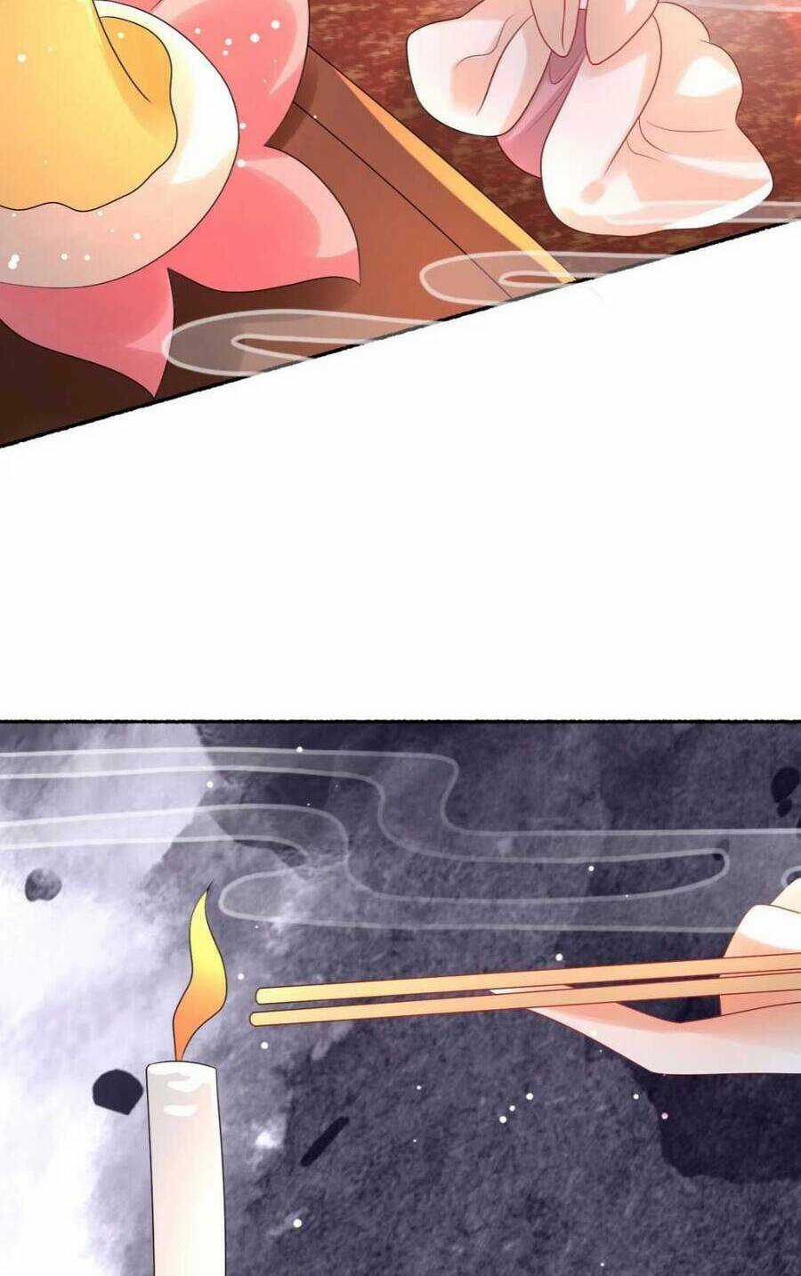 Đoàn Sủng Tiểu Kiều Của Ba Ba Bạo Quân Chapter 26 trang 45