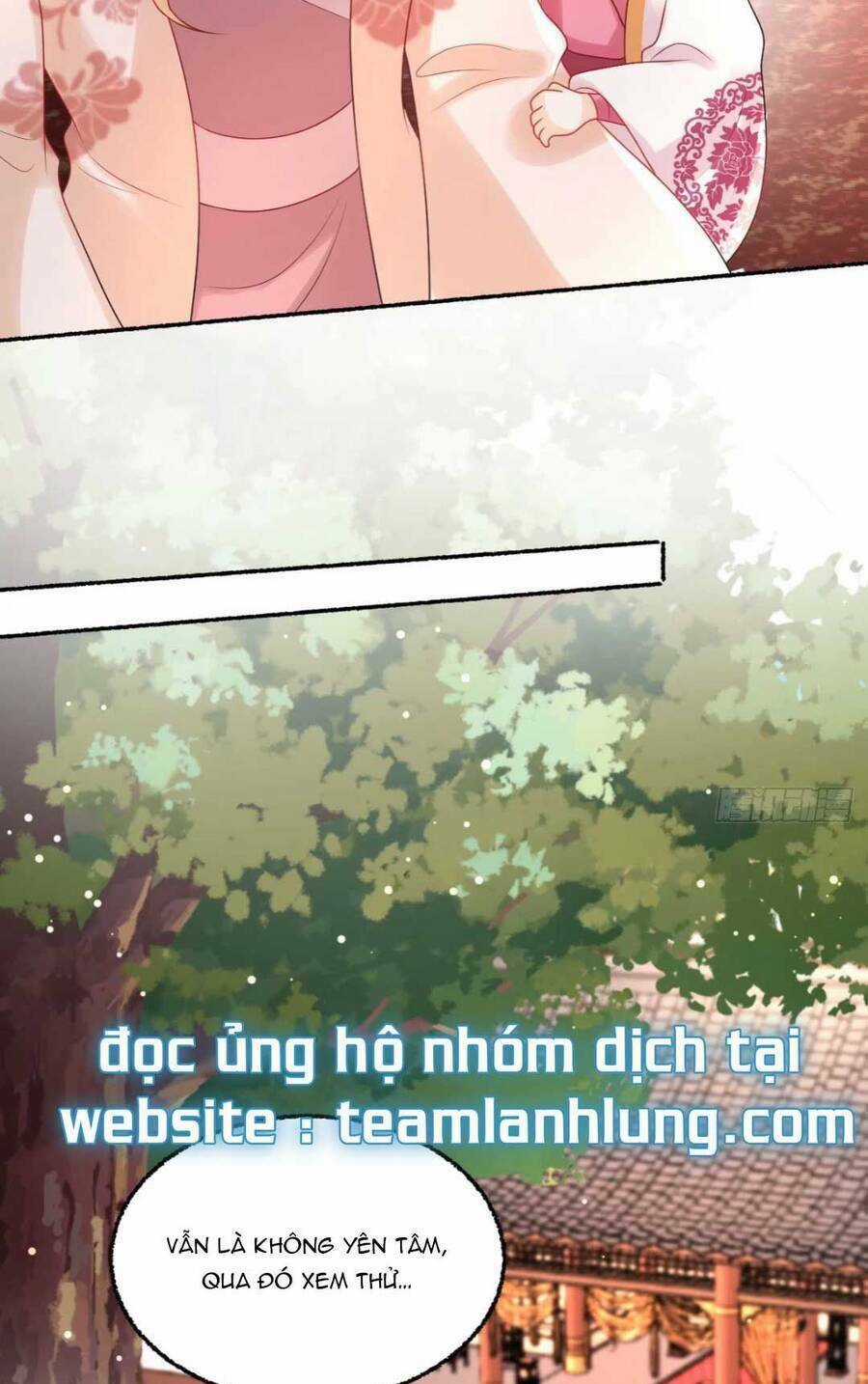 Đoàn Sủng Tiểu Kiều Của Ba Ba Bạo Quân Chapter 26 trang 47