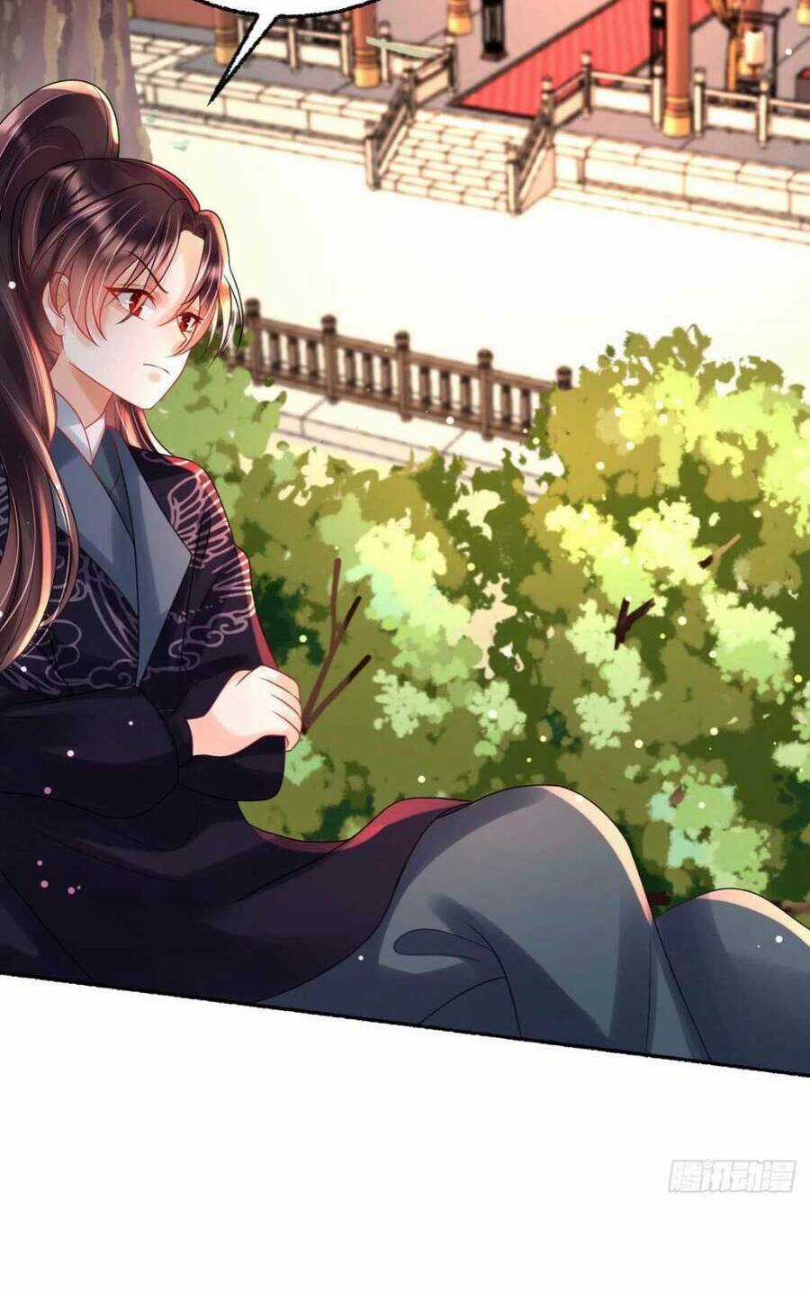 Đoàn Sủng Tiểu Kiều Của Ba Ba Bạo Quân Chapter 26 trang 48