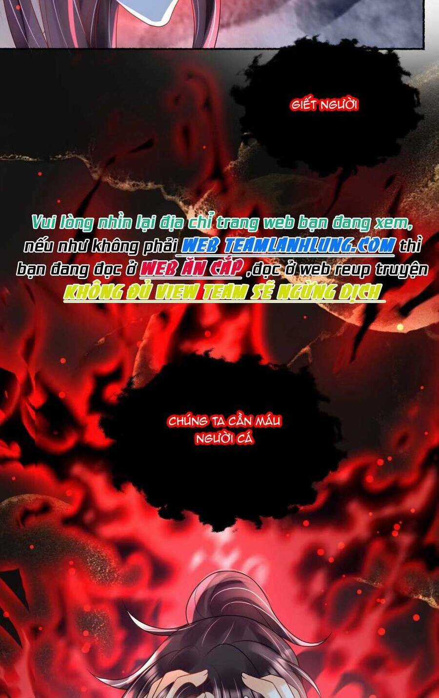 Đoàn Sủng Tiểu Kiều Của Ba Ba Bạo Quân Chapter 26 trang 5