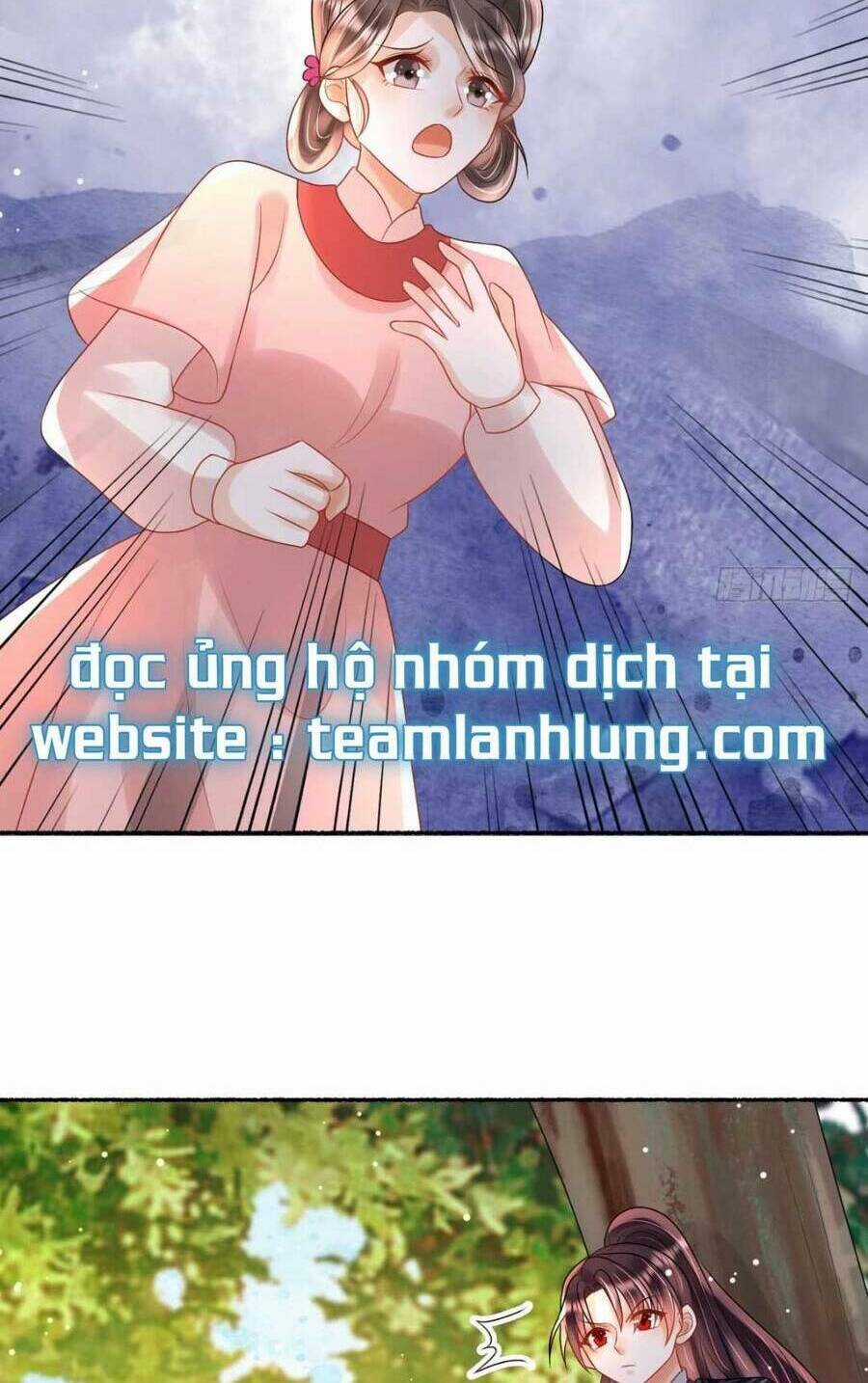 Đoàn Sủng Tiểu Kiều Của Ba Ba Bạo Quân Chapter 26 trang 50