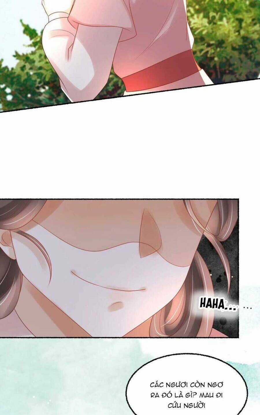 Đoàn Sủng Tiểu Kiều Của Ba Ba Bạo Quân Chapter 26 trang 52