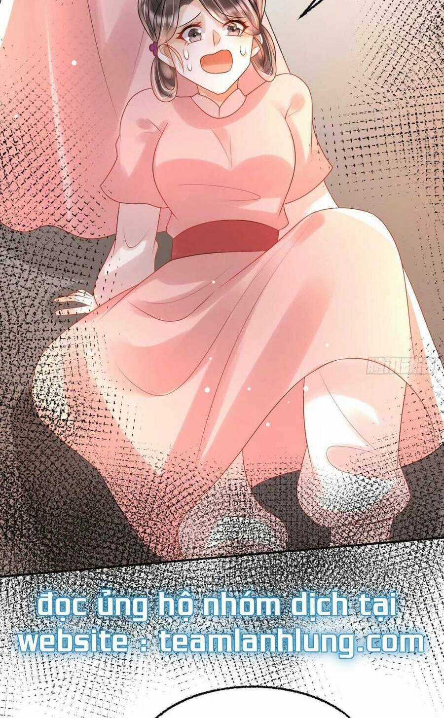 Đoàn Sủng Tiểu Kiều Của Ba Ba Bạo Quân Chapter 26 trang 56