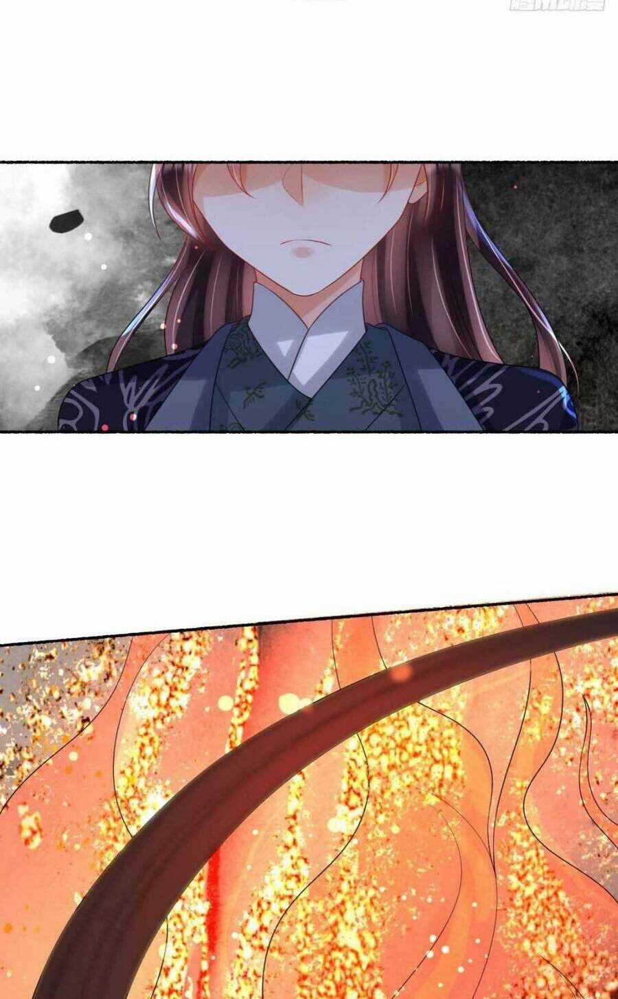 Đoàn Sủng Tiểu Kiều Của Ba Ba Bạo Quân Chapter 26 trang 58