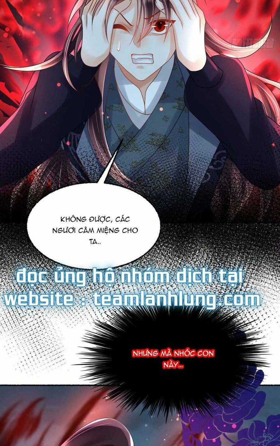 Đoàn Sủng Tiểu Kiều Của Ba Ba Bạo Quân Chapter 26 trang 6