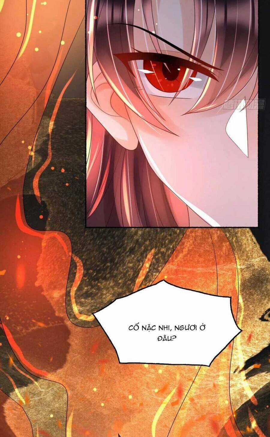 Đoàn Sủng Tiểu Kiều Của Ba Ba Bạo Quân Chapter 26 trang 62