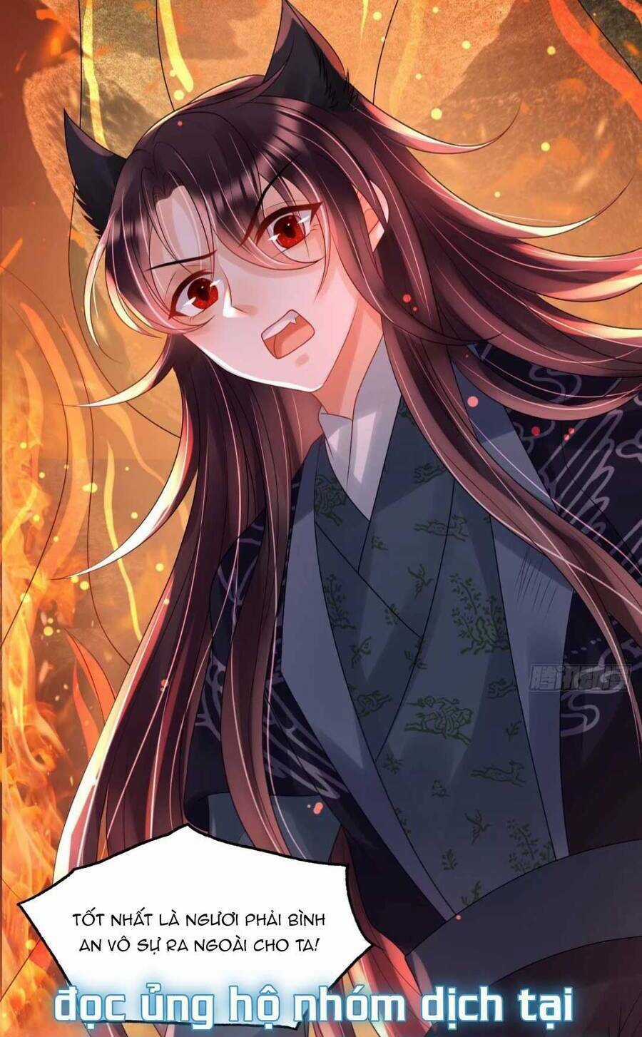 Đoàn Sủng Tiểu Kiều Của Ba Ba Bạo Quân Chapter 26 trang 63