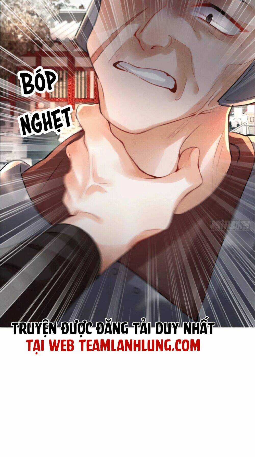 Đoàn Sủng Tiểu Kiều Của Ba Ba Bạo Quân Chapter 3 trang 11