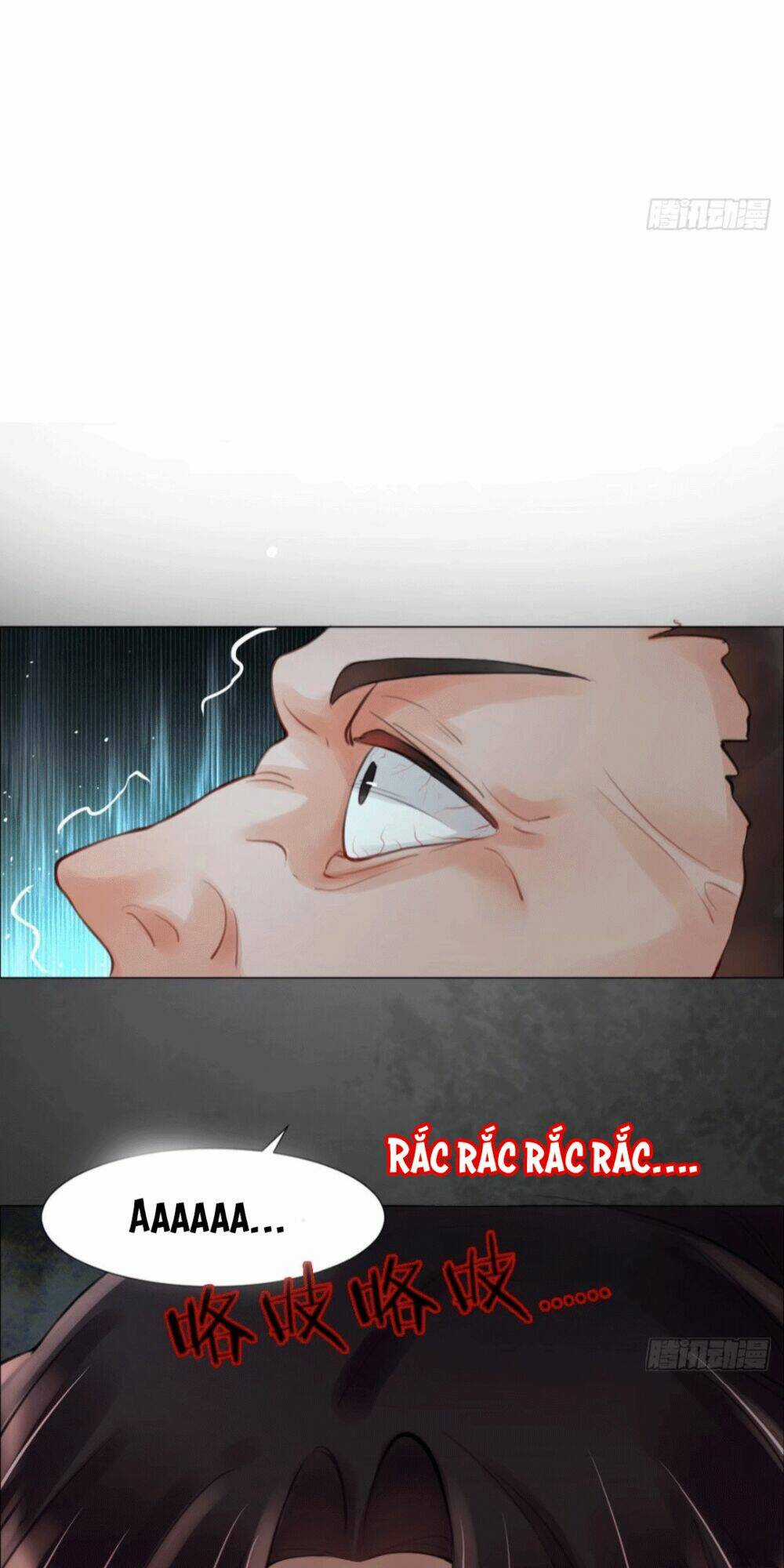 Đoàn Sủng Tiểu Kiều Của Ba Ba Bạo Quân Chapter 3 trang 12