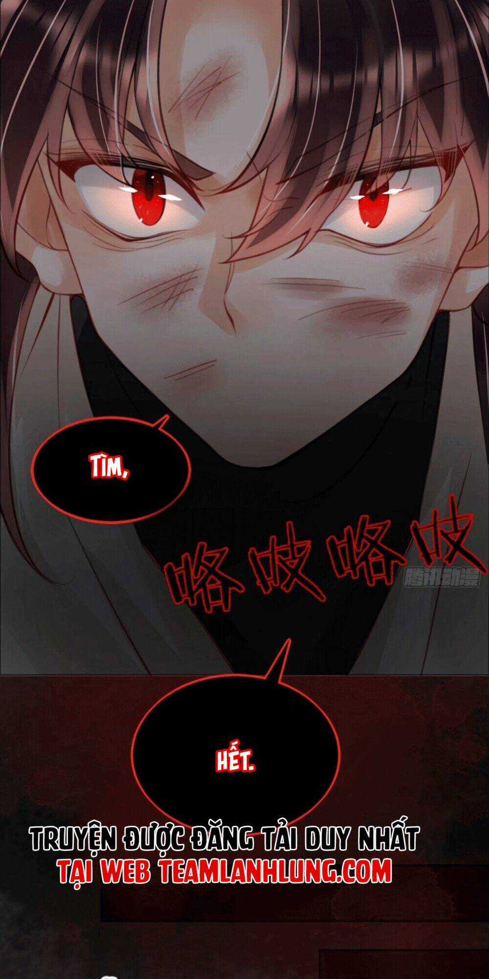 Đoàn Sủng Tiểu Kiều Của Ba Ba Bạo Quân Chapter 3 trang 13