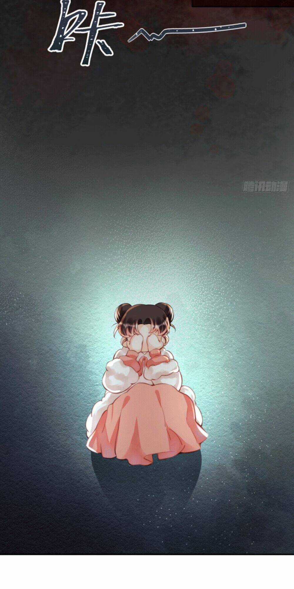 Đoàn Sủng Tiểu Kiều Của Ba Ba Bạo Quân Chapter 3 trang 14