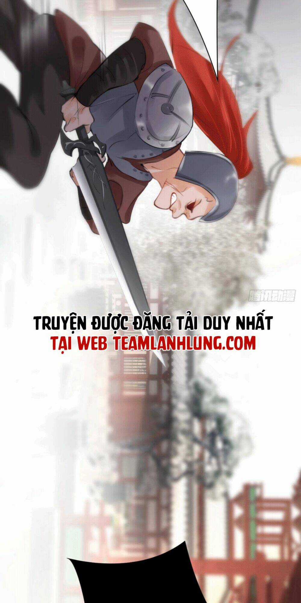 Đoàn Sủng Tiểu Kiều Của Ba Ba Bạo Quân Chapter 3 trang 2