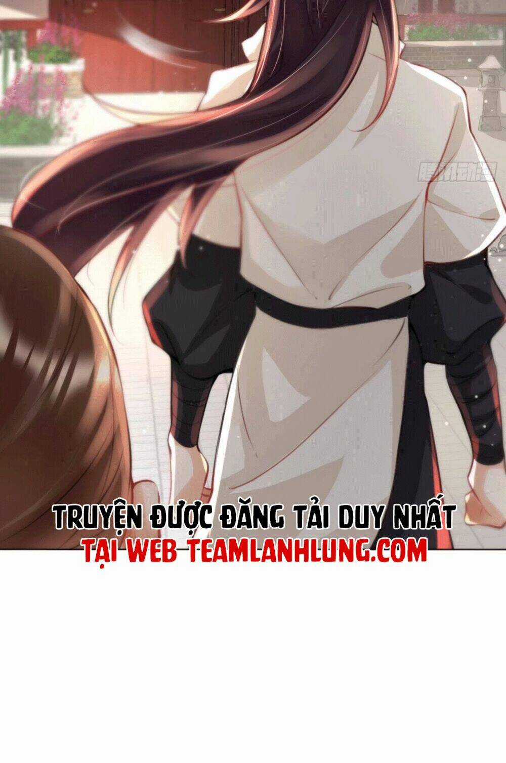 Đoàn Sủng Tiểu Kiều Của Ba Ba Bạo Quân Chapter 3 trang 36