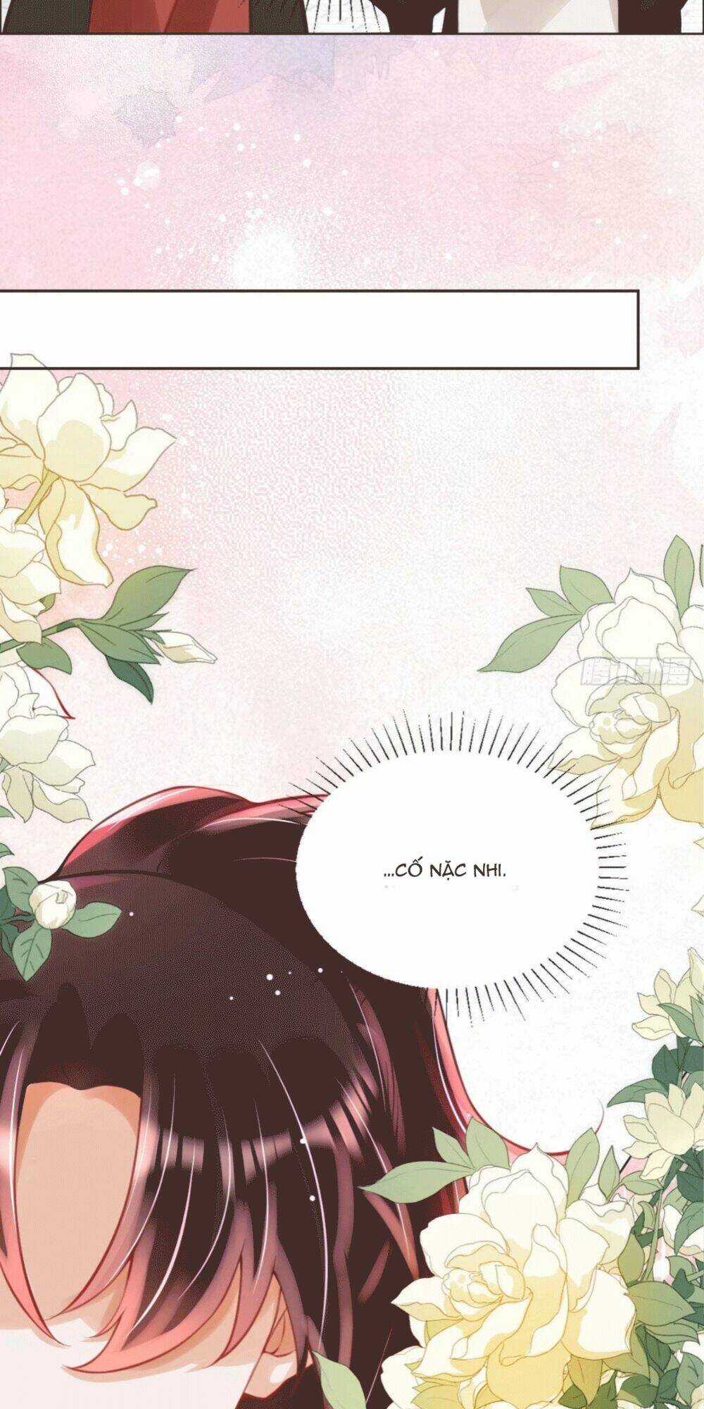 Đoàn Sủng Tiểu Kiều Của Ba Ba Bạo Quân Chapter 3 trang 38