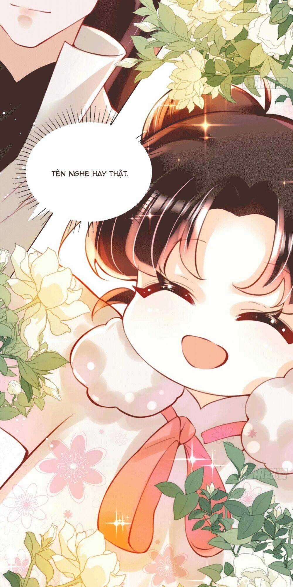 Đoàn Sủng Tiểu Kiều Của Ba Ba Bạo Quân Chapter 3 trang 39