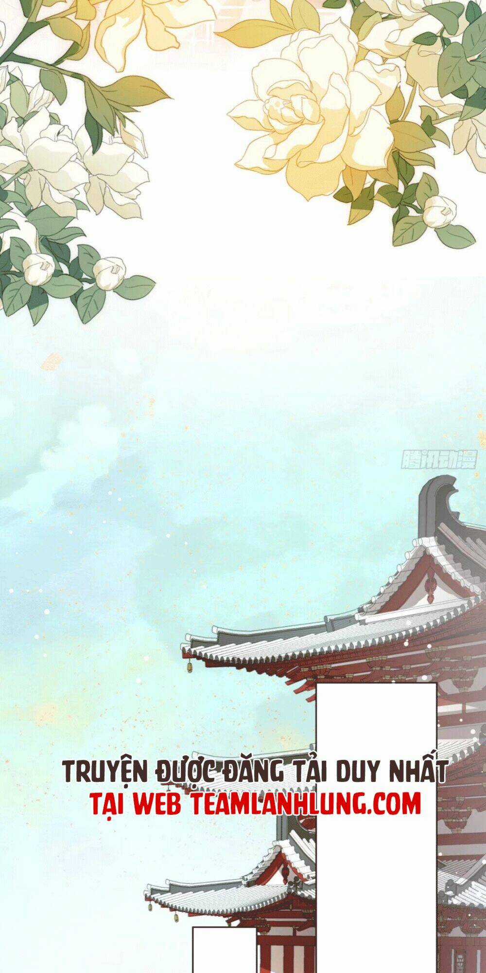 Đoàn Sủng Tiểu Kiều Của Ba Ba Bạo Quân Chapter 3 trang 40