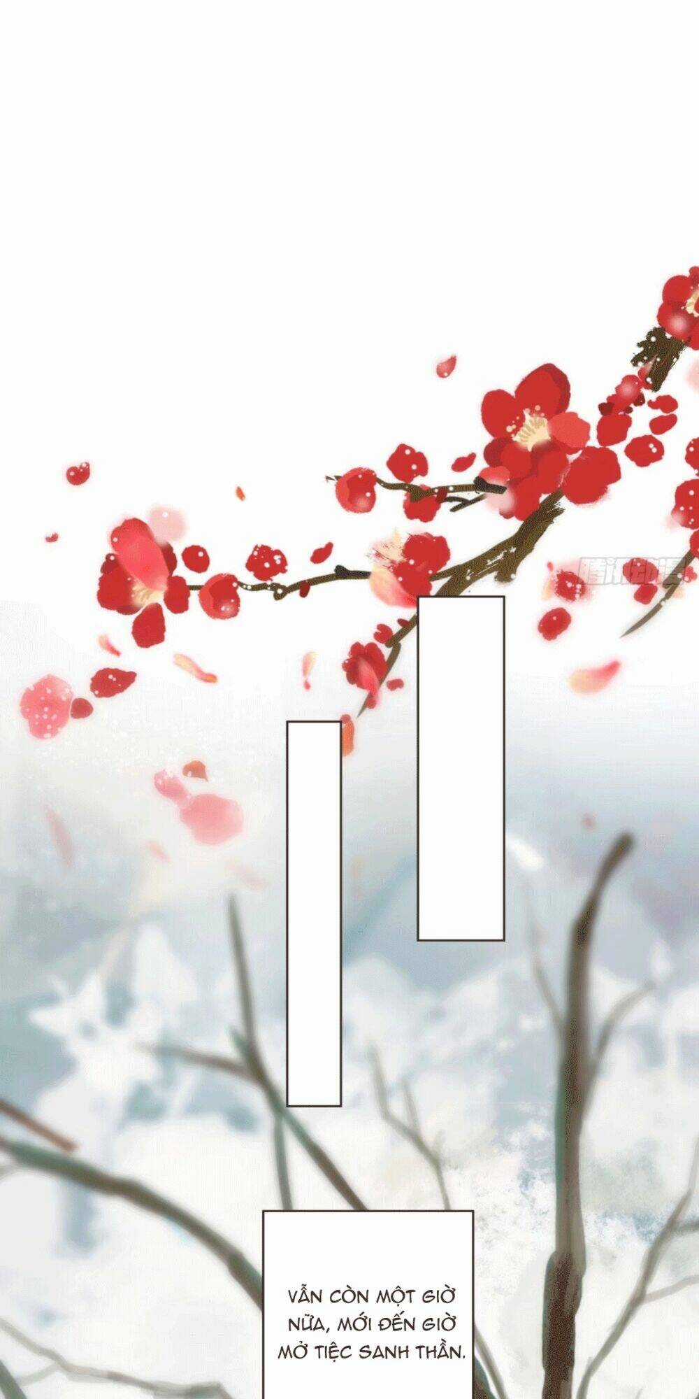 Đoàn Sủng Tiểu Kiều Của Ba Ba Bạo Quân Chapter 3 trang 45