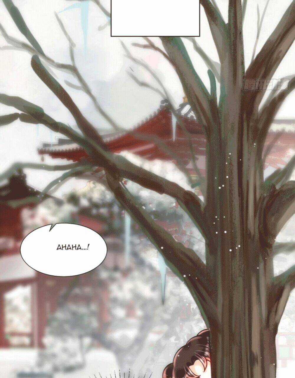 Đoàn Sủng Tiểu Kiều Của Ba Ba Bạo Quân Chapter 3 trang 46