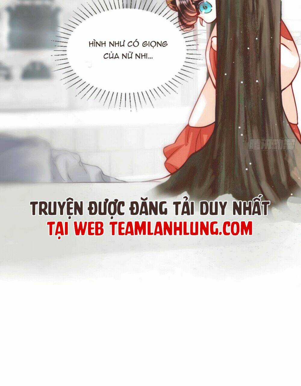 Đoàn Sủng Tiểu Kiều Của Ba Ba Bạo Quân Chapter 3 trang 47